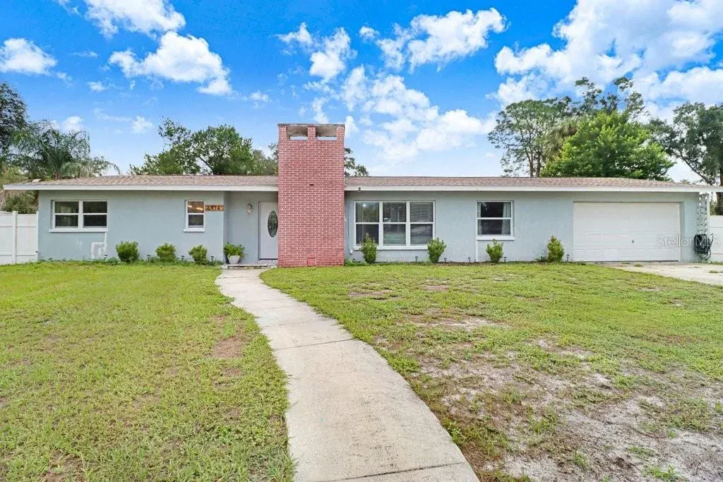 4914 Gazelle Place, Lutz, FL, 33559