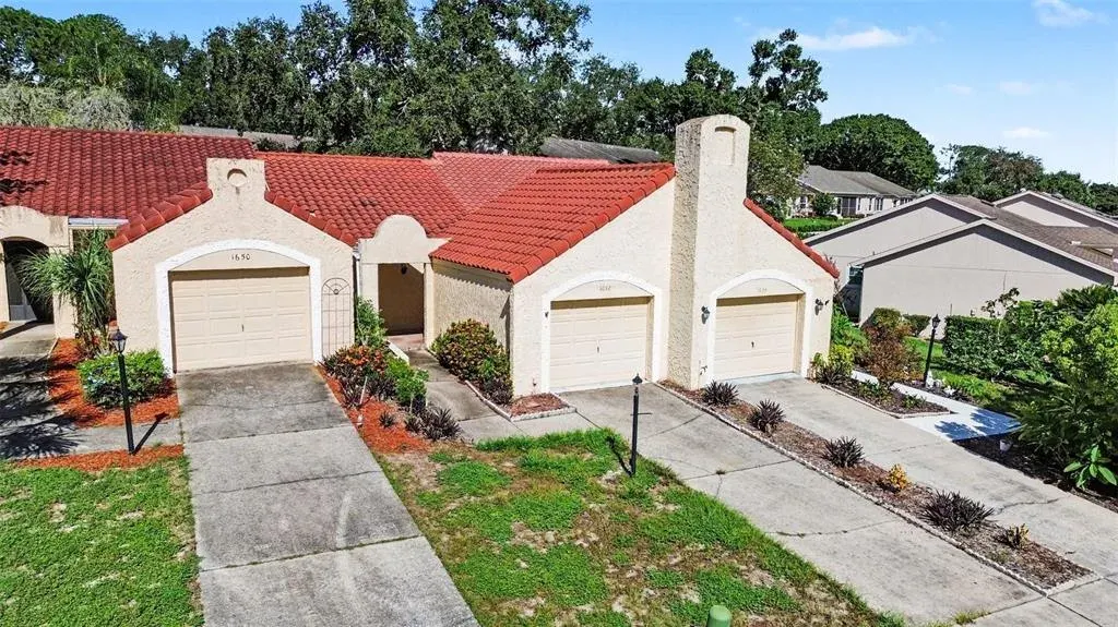 1652 Highland Club Lane, Palm Harbor, FL, 34684