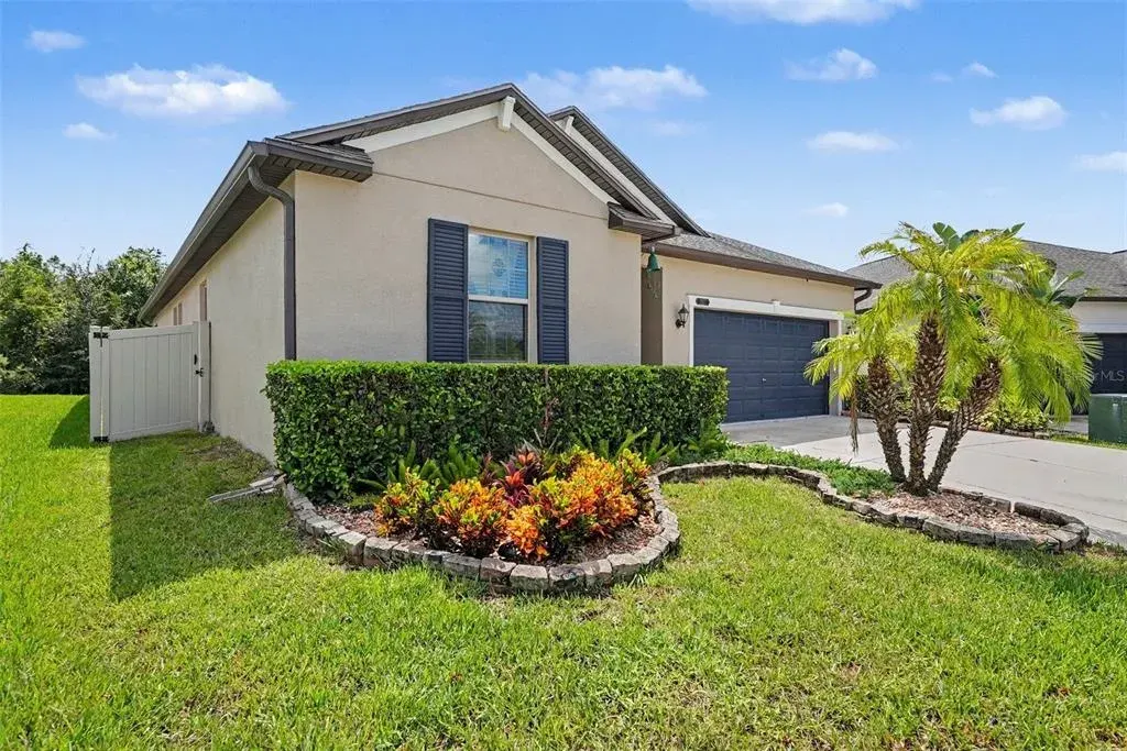 21922 Crest Meadow Drive, Land O Lakes, FL, 34637