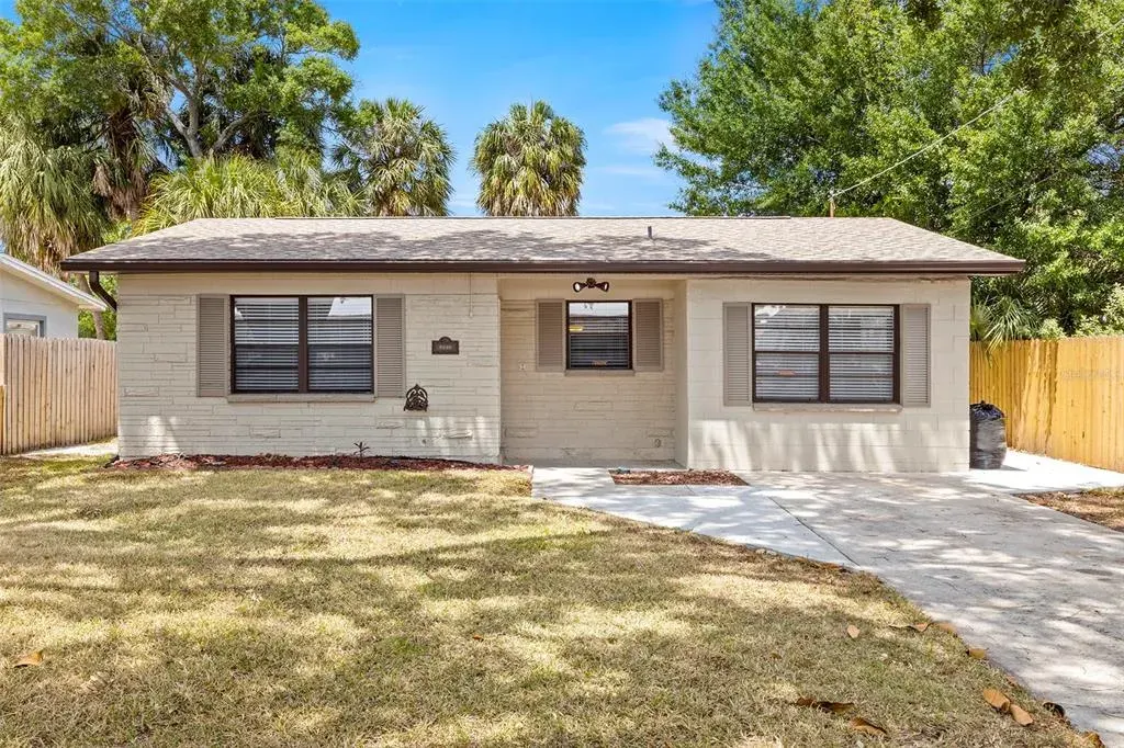 2539 W Union Street, Tampa, FL, 33607
