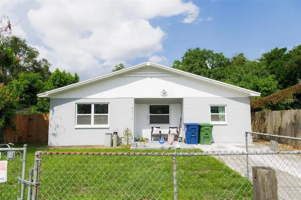 8212 N 14th Street, Tampa, FL, 33604