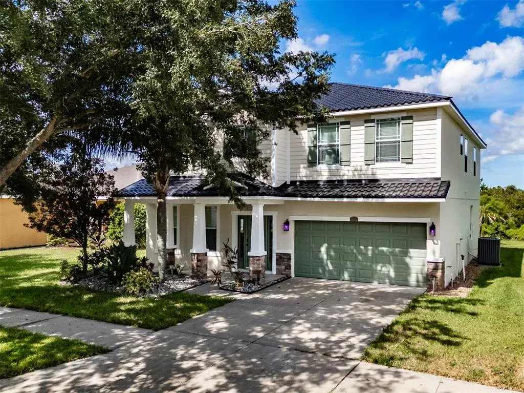12206 Fairlawn, Riverview, FL, 33579