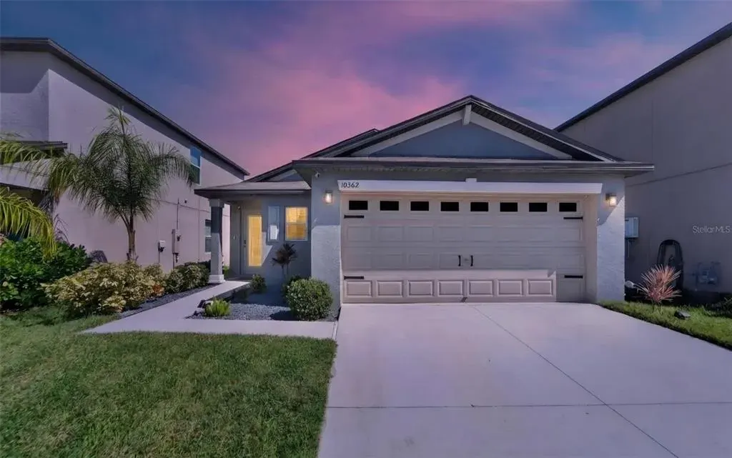 10362 Poseidon Way, Riverview, FL, 33578
