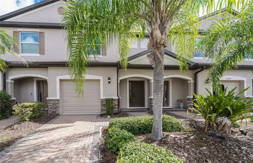26945 Juniper Bay Drive, Wesley Chapel, FL, 33544