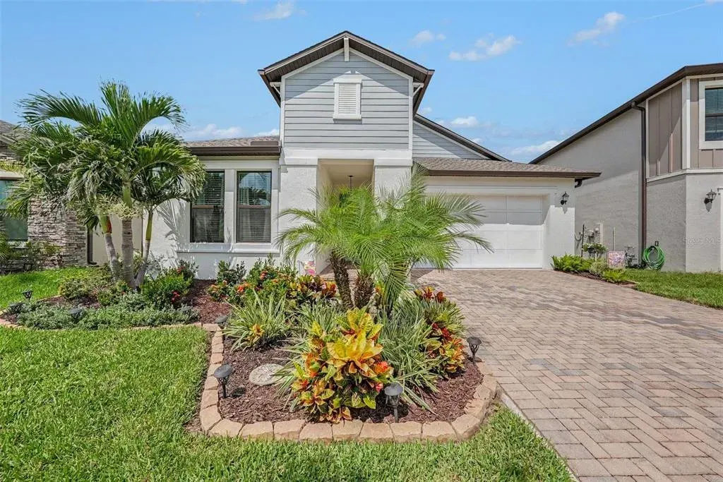 8211 Capstone Ranch Drive, New Port Richey, FL, 34655