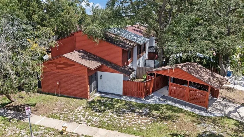 803 Fairwood Lane, Clearwater, FL, 33759