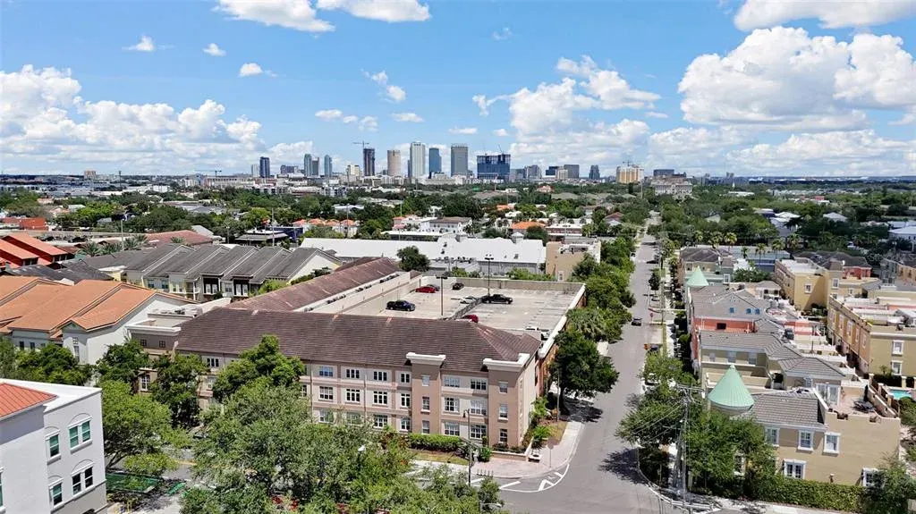 520 S Armenia Avenue, Unit 1219g, Tampa, FL, 33609