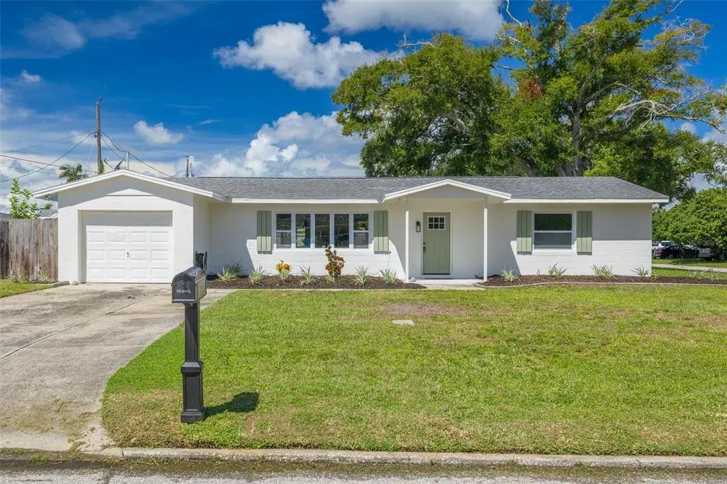 5054 60th Street N, Kenneth City, FL, 33709