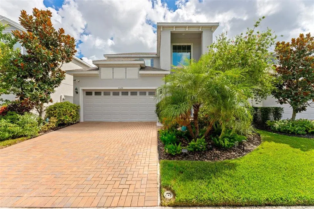 5520 Silver Sun Drive, Apollo Beach, FL, 33572