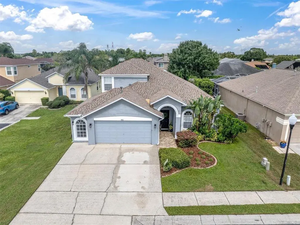 1913 Tilden Place, Trinity, FL, 34655