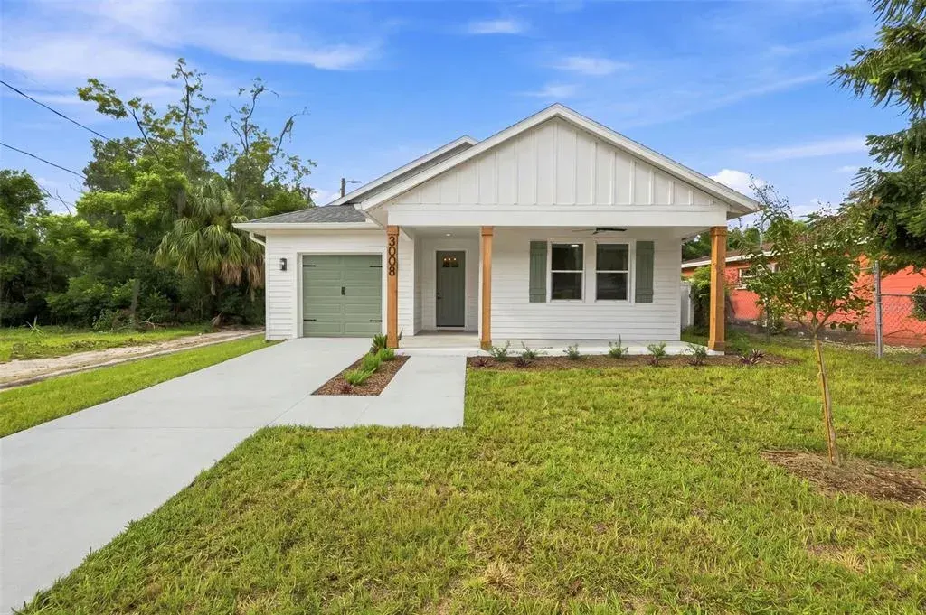 3008 E Osborne Avenue, Tampa, FL, 33610