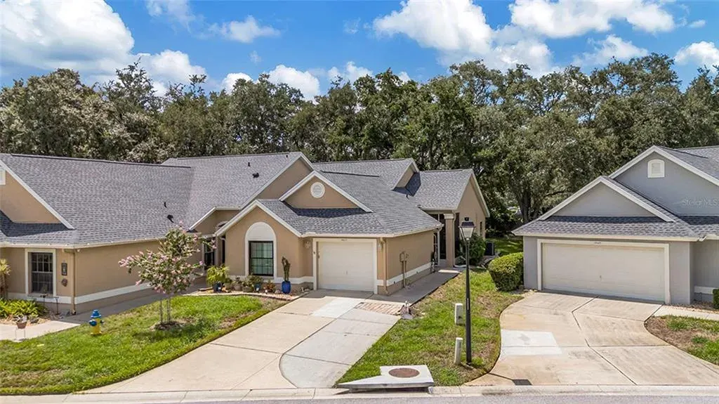 3633 Muirfield Court, New Port Richey, FL, 34655