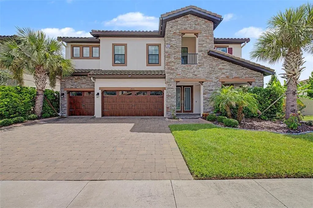 21616 Amelia Rose Way, Land O Lakes, FL, 34637