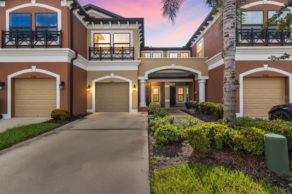 9208 Fox Sparrow Road, Tampa, FL, 33626