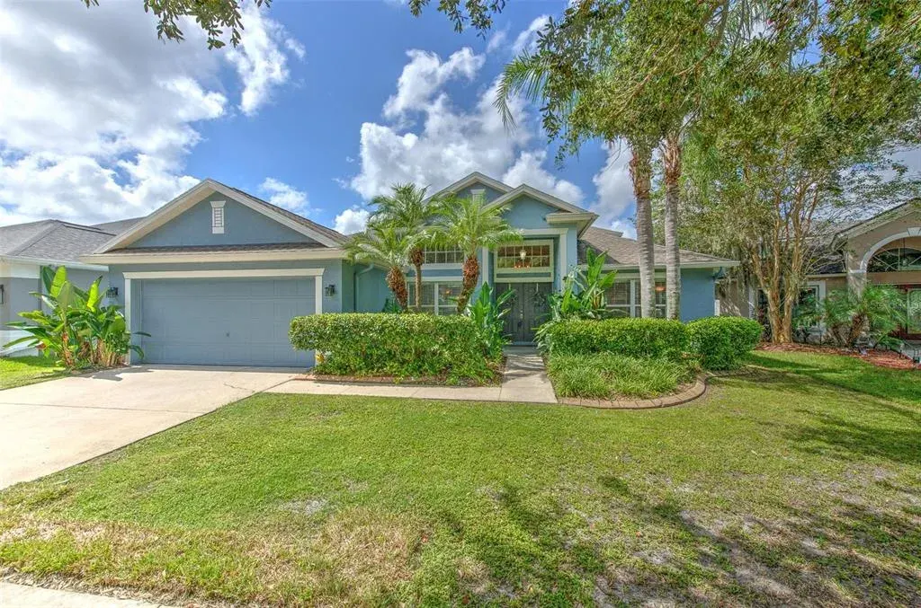 5847 Heronrise Crescent Drive, Lithia, FL, 33547