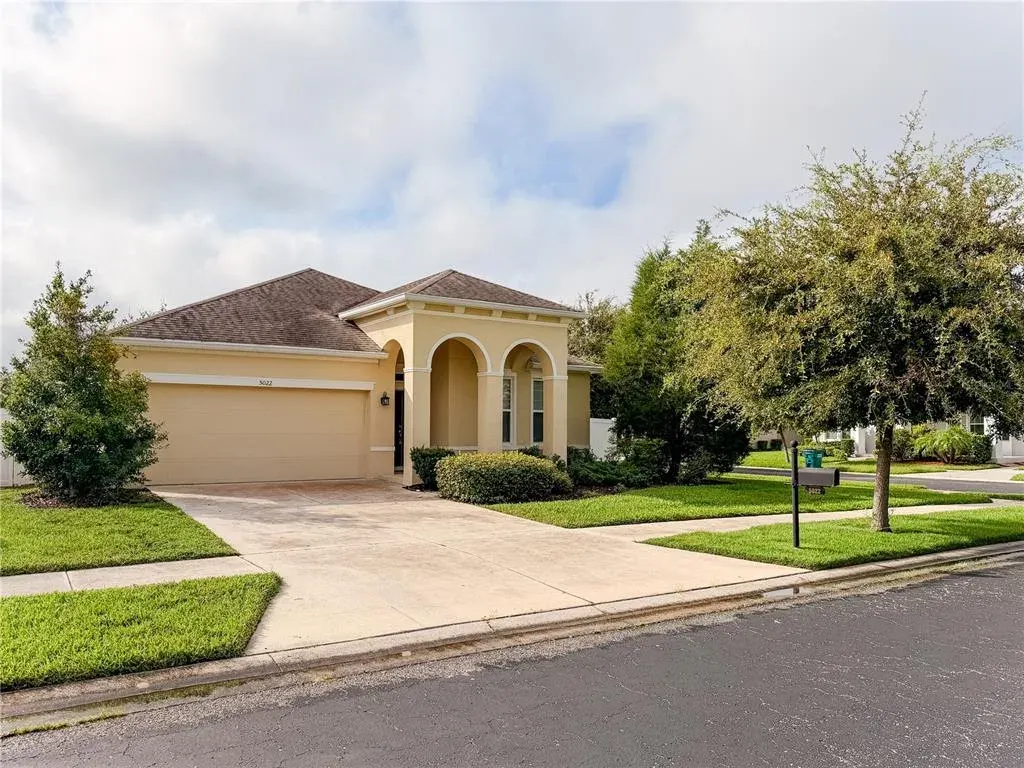 5022 Suncatcher Drive, Wesley Chapel, FL, 33545