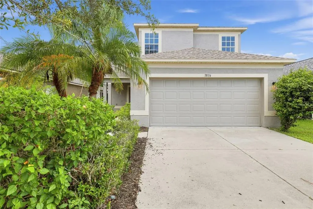 7876 Carriage Pointe Drive, Gibsonton, FL, 33534