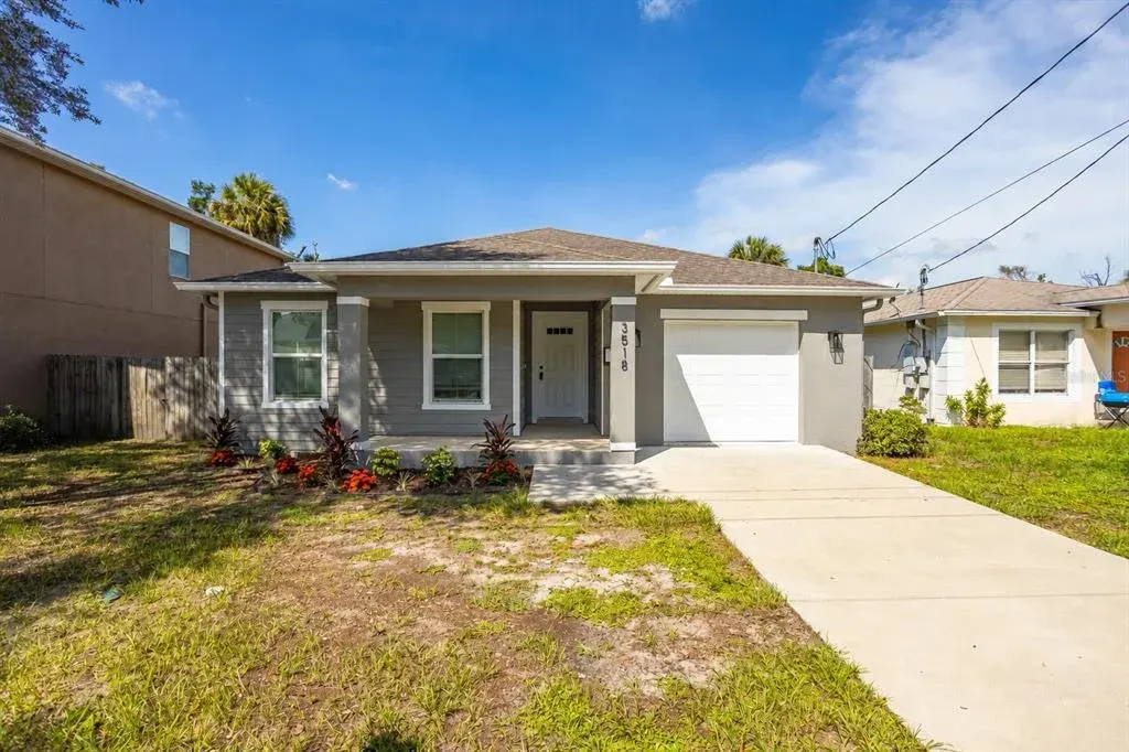 3518 N 23rd Street, Tampa, FL, 33605