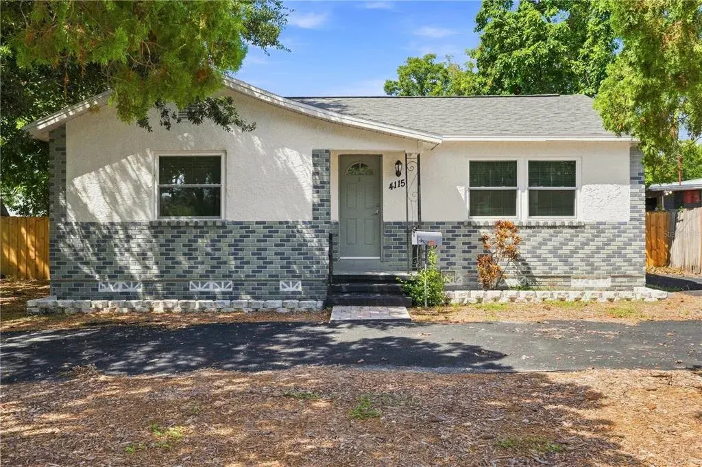 4115 Fairfield Avenue S, St Petersburg, FL, 33711