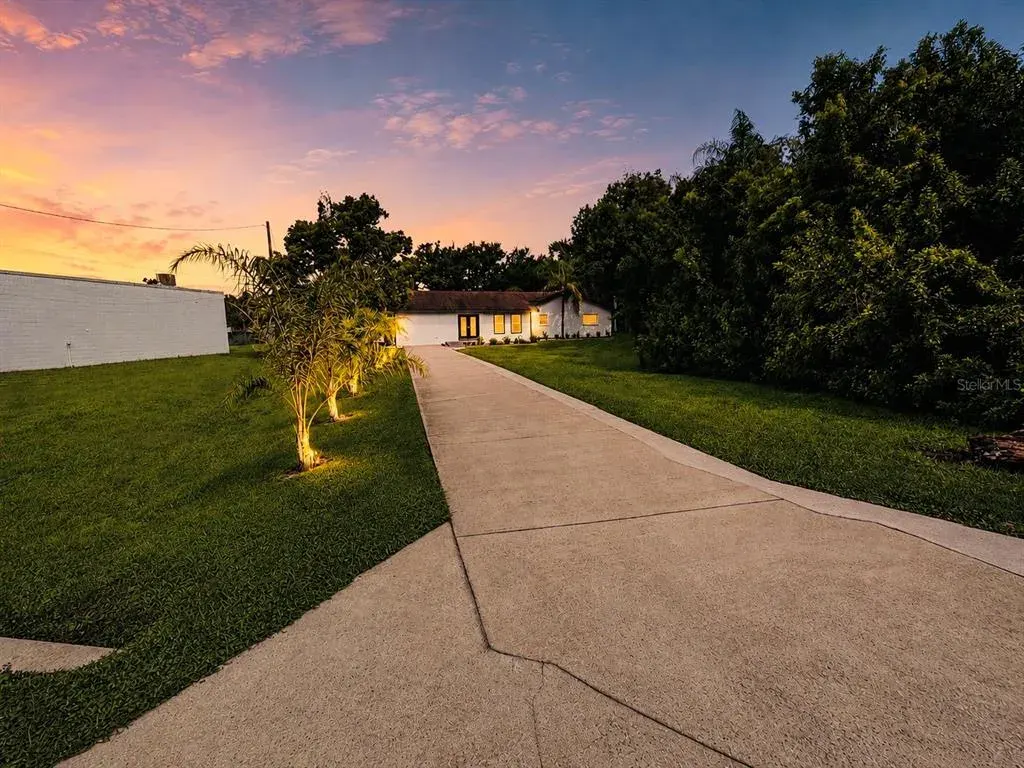 20 2nd Avenue SE, Lutz, FL, 33549