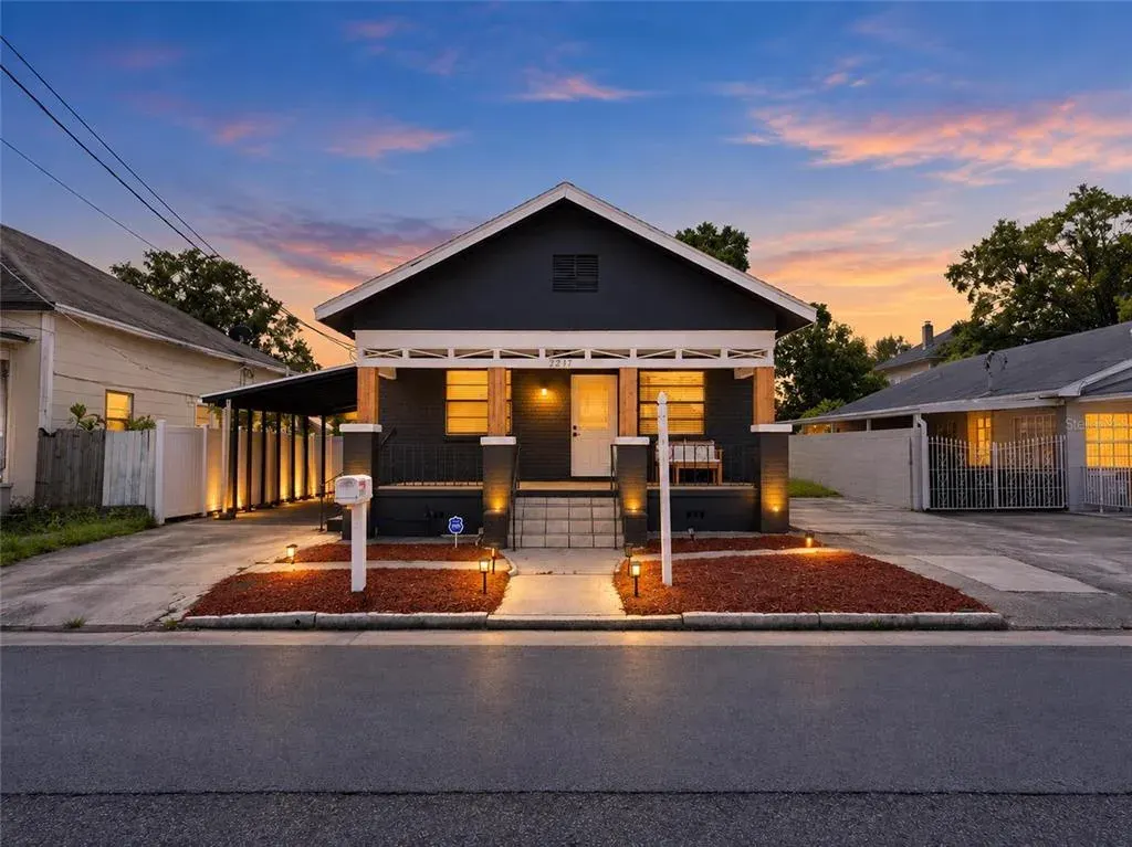 2217 Corrine Street, Tampa, FL, 33605