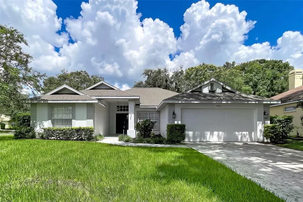 4012 Thackery Way, Plant City, FL, 33566