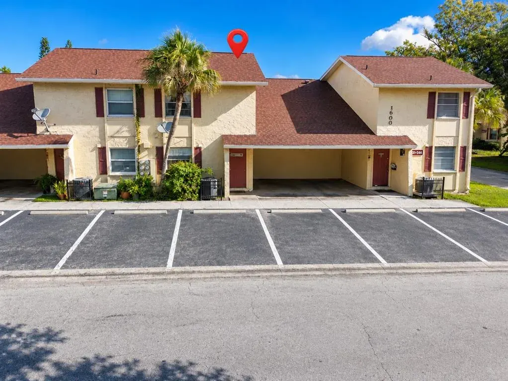 7535 Abonado Road, Unit B, Tampa, FL, 33615