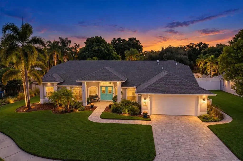 2972 Glenpark Road, Palm Harbor, FL, 34683