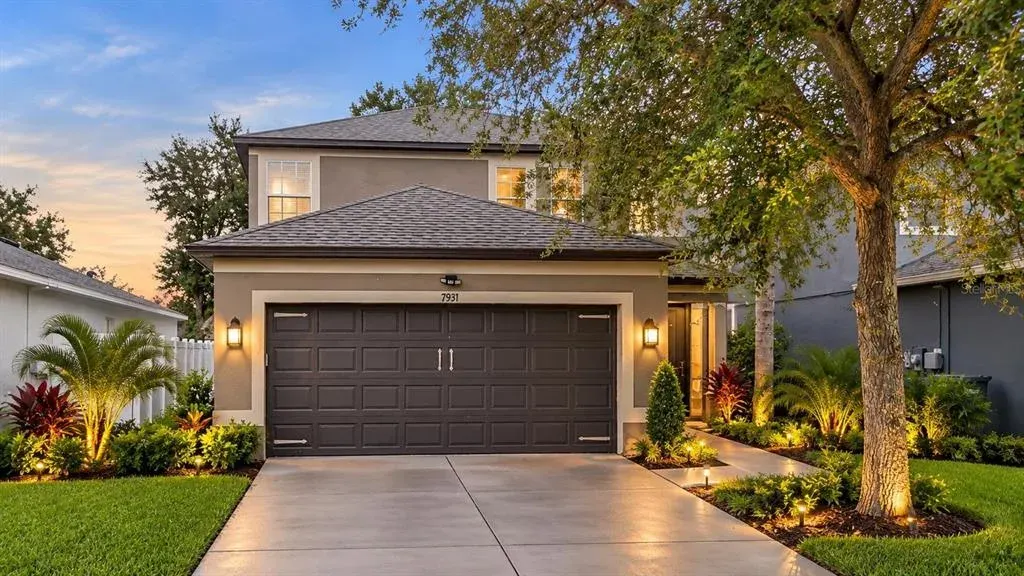 7931 Carriage Pointe Drive, Gibsonton, FL, 33534