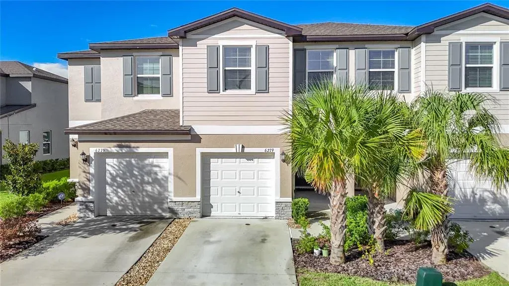 6279 Shiner Street, Land O Lakes, FL, 34638