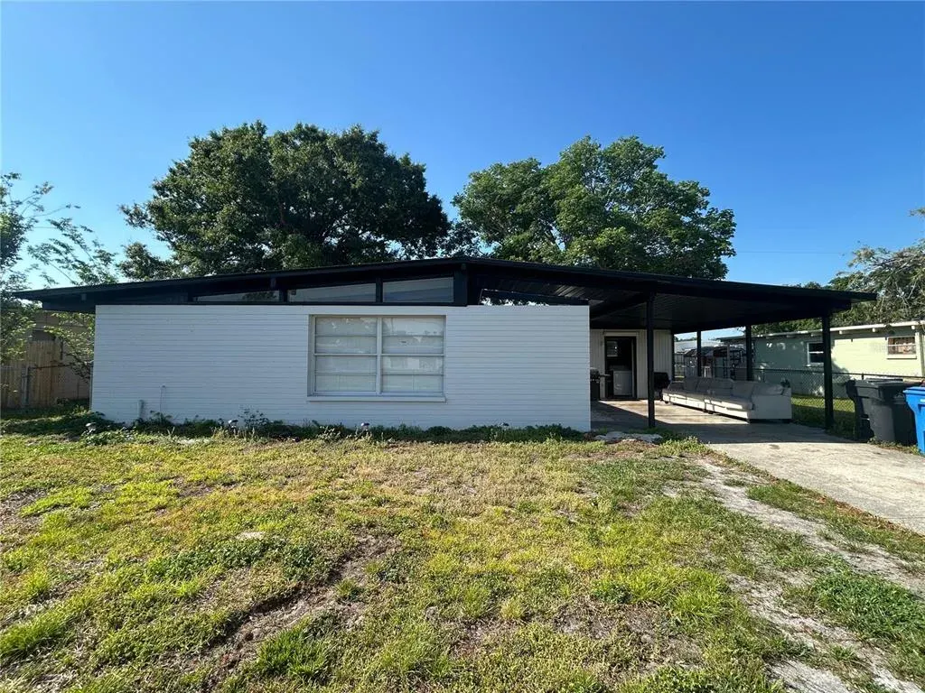 7615 Lavender Lane, Tampa, FL, 33619