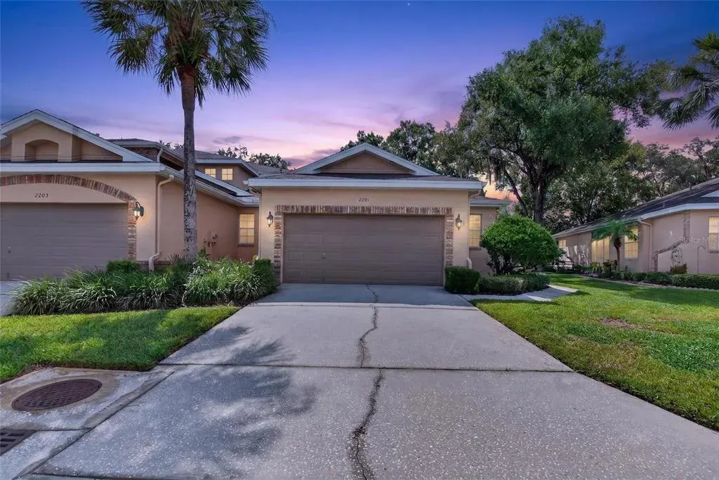 2201 Preservation Drive, Unit 0, Plant City, FL, 33566