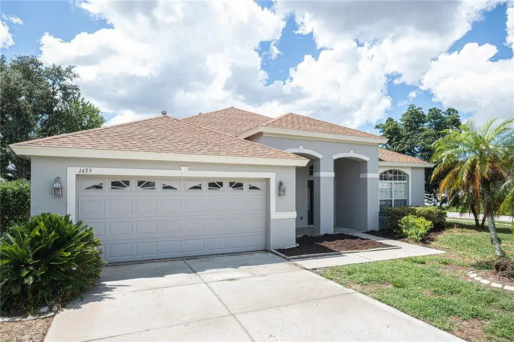 1435 Tawnyberry Court, Trinity, FL, 34655