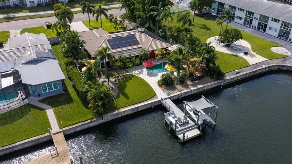 4501 37th Street S, St Petersburg, FL, 33711