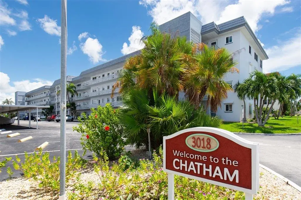 3018 59th Street S, Unit 111, Gulfport, FL, 33707