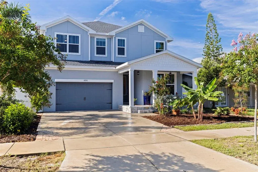 4626 10th Avenue N, St Petersburg, FL, 33713
