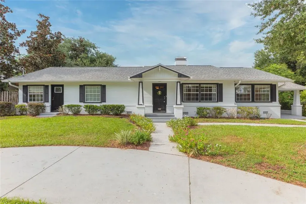 37935 Coleman Ave, Dade City, FL, 33525
