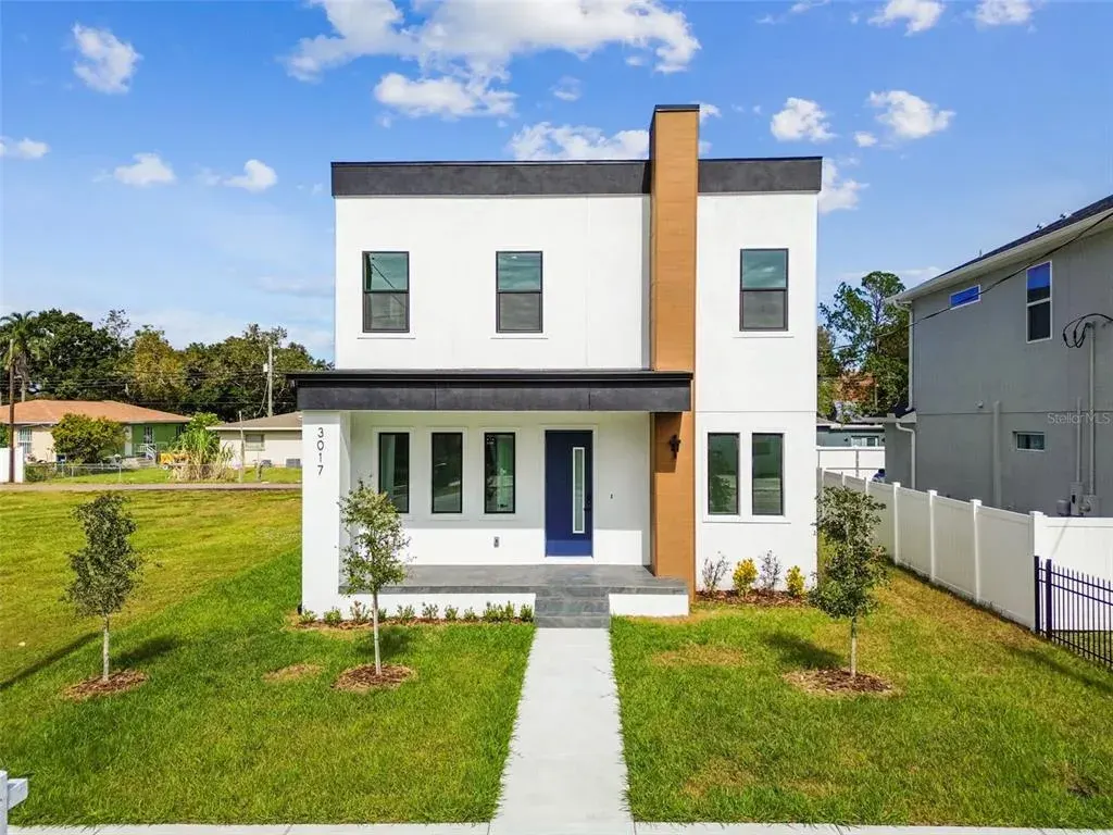 3017 W Spruce Street, Tampa, FL, 33607