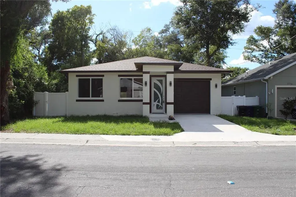 3712 N 36th Street, Tampa, FL, 33610