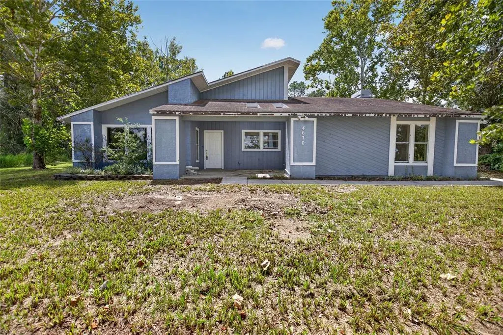 4670 W Old Citrus Road, Lecanto, FL, 34461