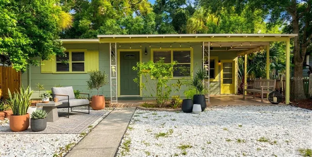 2401 Quincy Street S, St Petersburg, FL, 33711