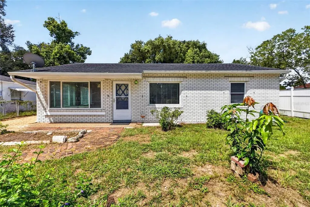 9522 N Ashley Street, Tampa, FL, 33612