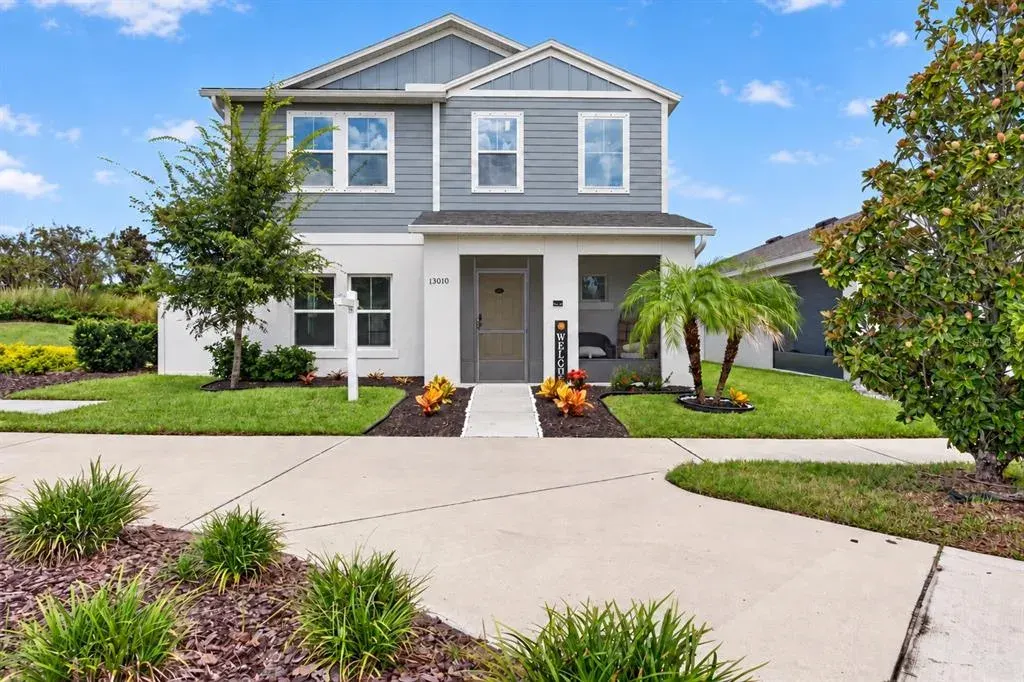 13010 Boggy Creek Drive, Riverview, FL, 33579