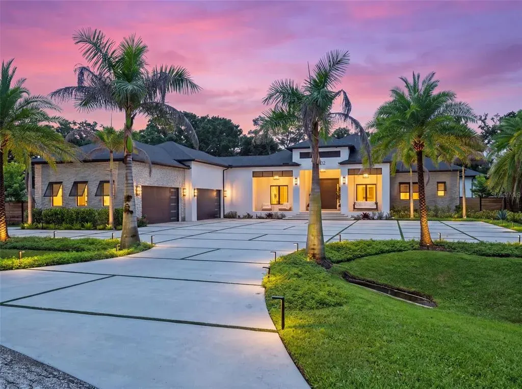 17602 Grande Estates Place, Lutz, FL, 33549