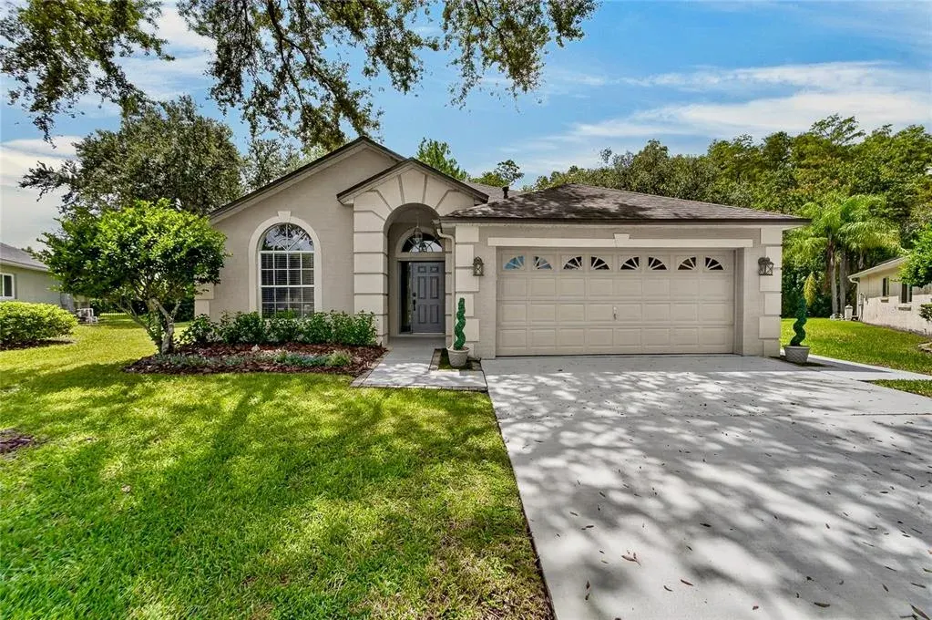 6106 Chalon Court, Lutz, FL, 33558