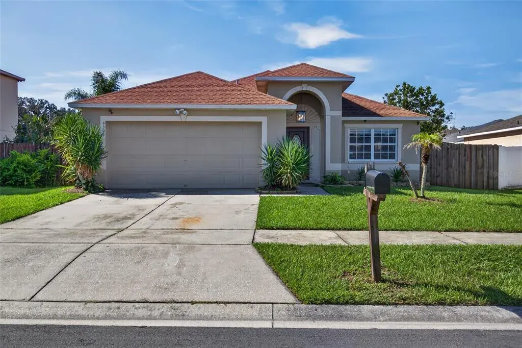 4503 Ethan Way, Plant City, FL, 33563