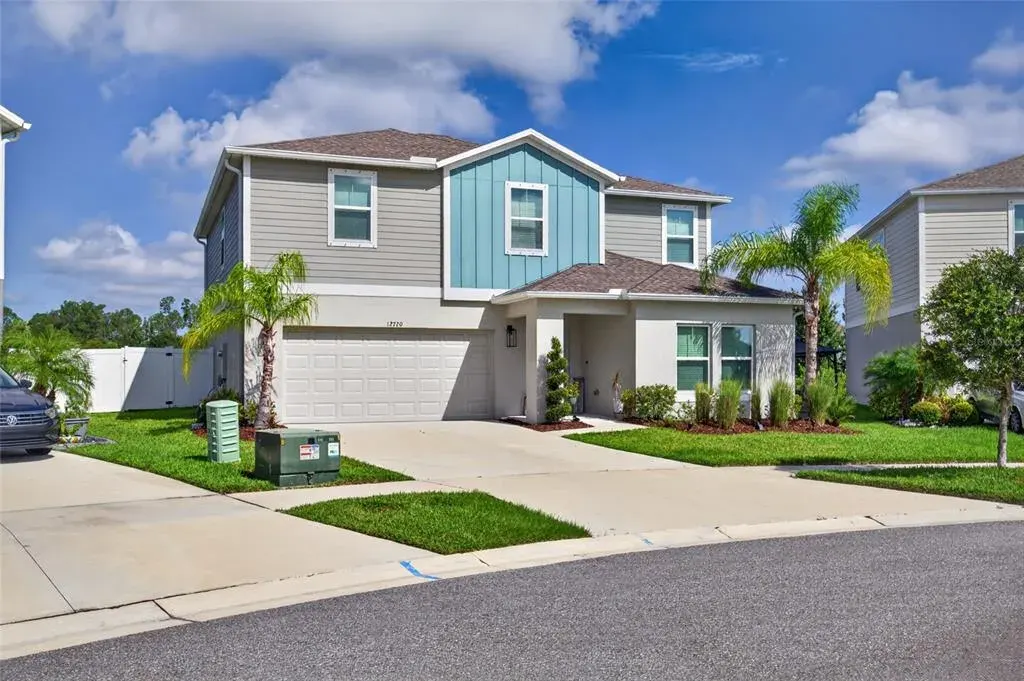 12720 Mangrove Forest Drive, Riverview, FL, 33579