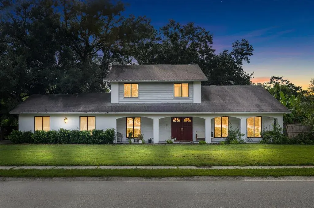 10908 Gillette Avenue, Temple Terrace, FL, 33617