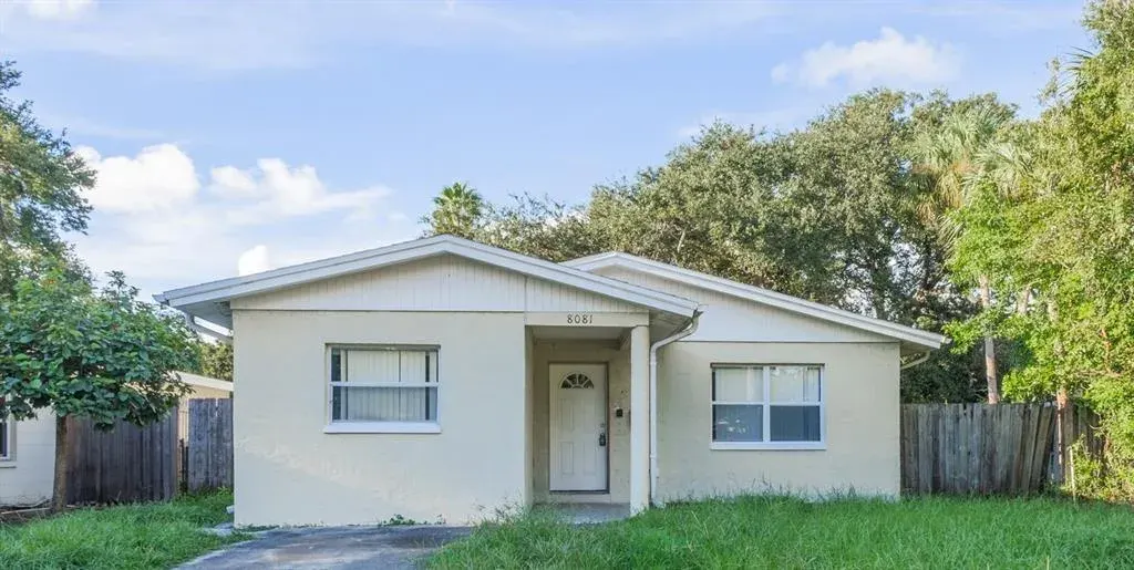 8081 28th Avenue N, St Petersburg, FL, 33710