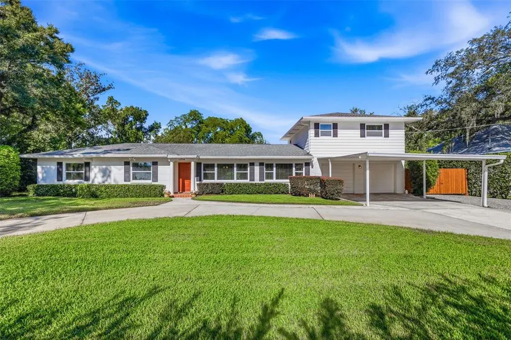 11714 N Rome Avenue, Tampa, FL, 33612
